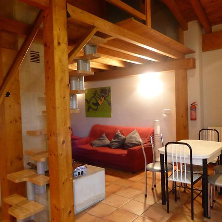 Una Casa Con Vistas En Pobes 外观 照片